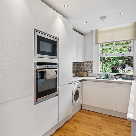 Hidden Gem In Central Location - Beautiful 2 Bed Londres Exterior foto