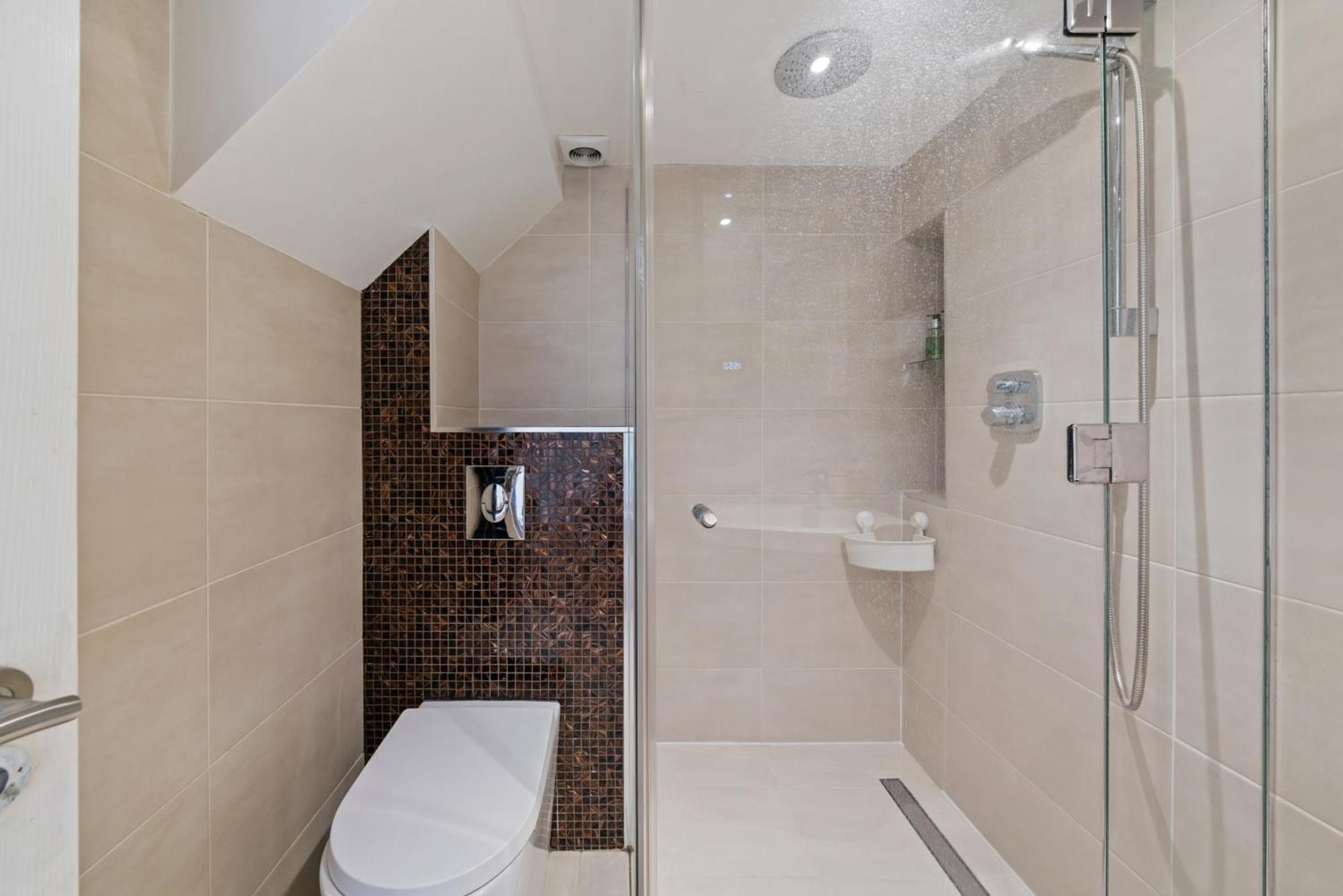Hidden Gem In Central Location - Beautiful 2 Bed Londres Exterior foto