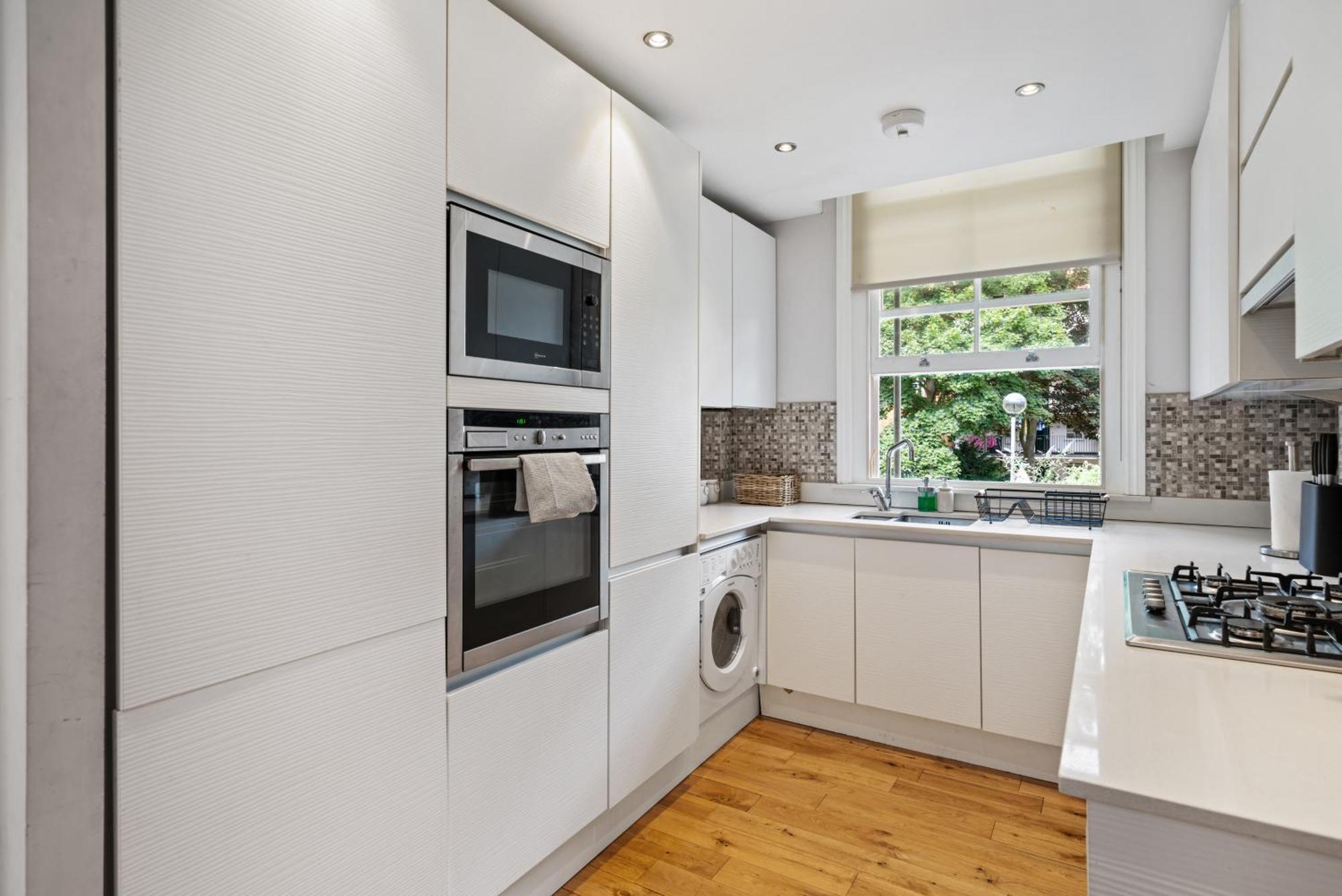 Hidden Gem In Central Location - Beautiful 2 Bed Londres Exterior foto