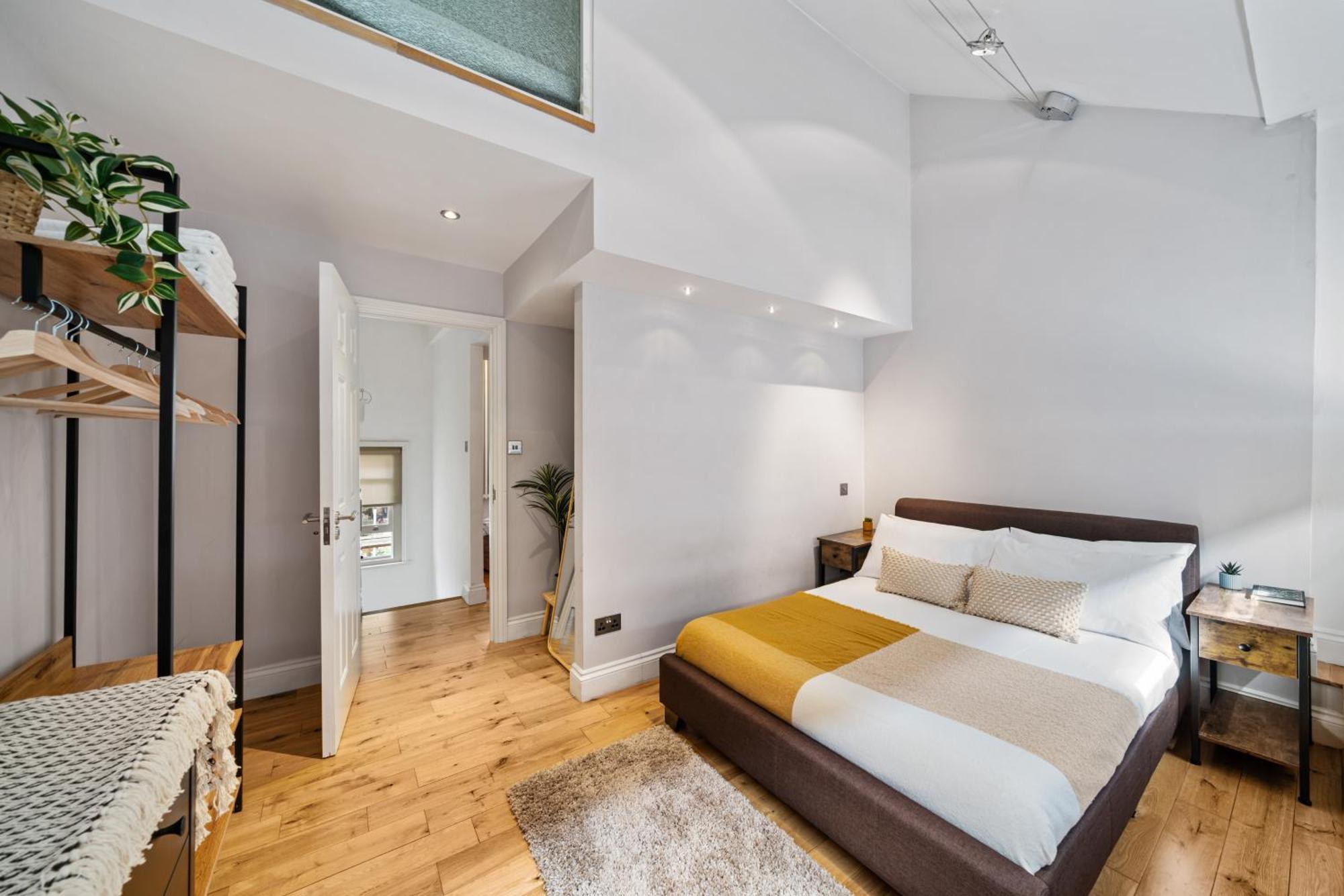 Hidden Gem In Central Location - Beautiful 2 Bed Londres Exterior foto