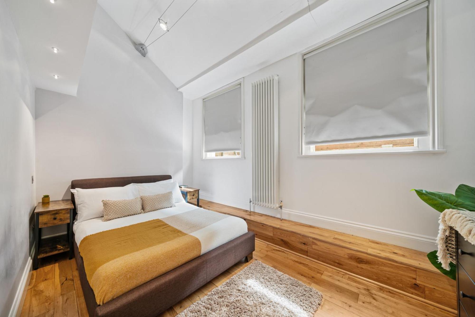 Hidden Gem In Central Location - Beautiful 2 Bed Londres Exterior foto