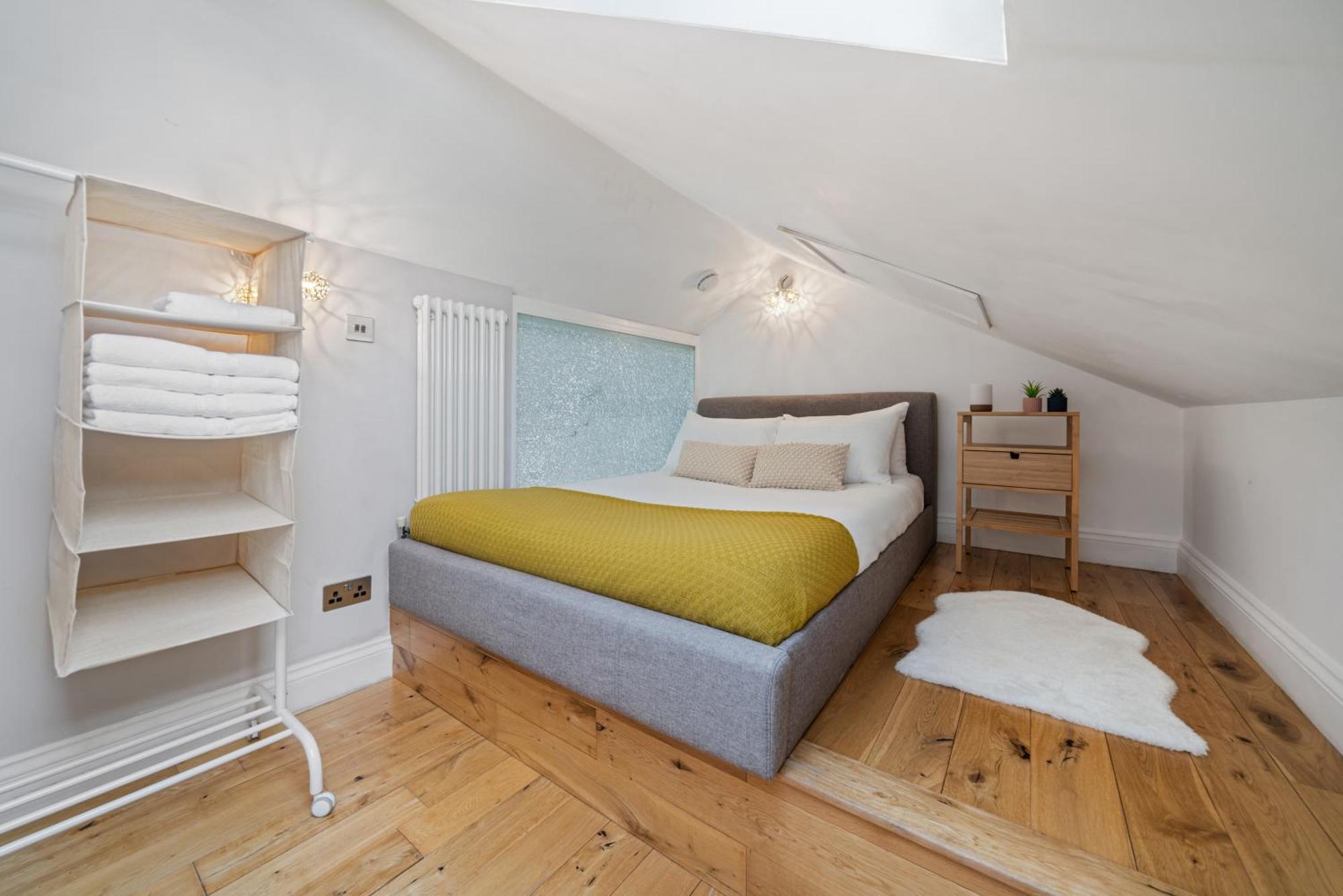 Hidden Gem In Central Location - Beautiful 2 Bed Londres Exterior foto