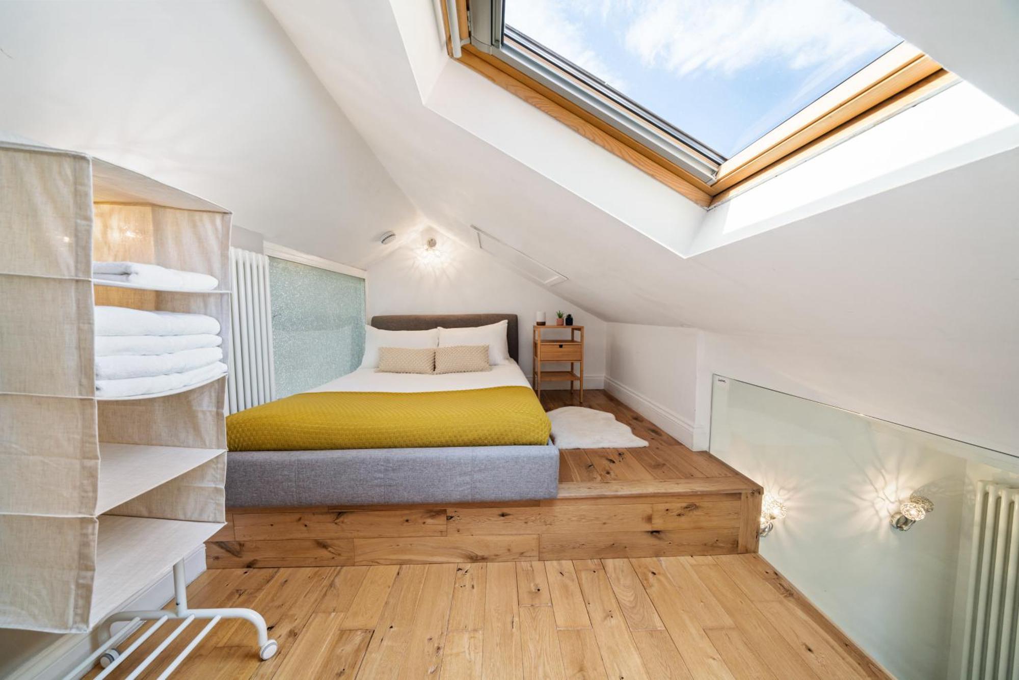 Hidden Gem In Central Location - Beautiful 2 Bed Londres Exterior foto