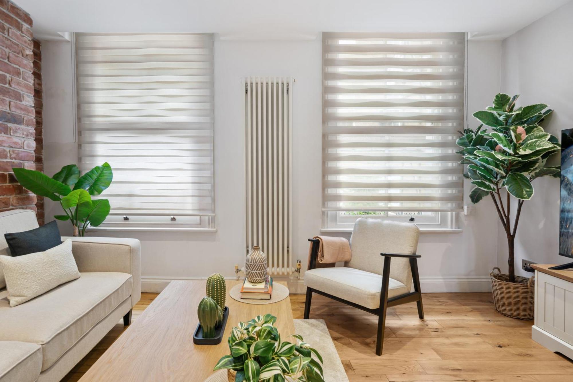 Hidden Gem In Central Location - Beautiful 2 Bed Londres Exterior foto